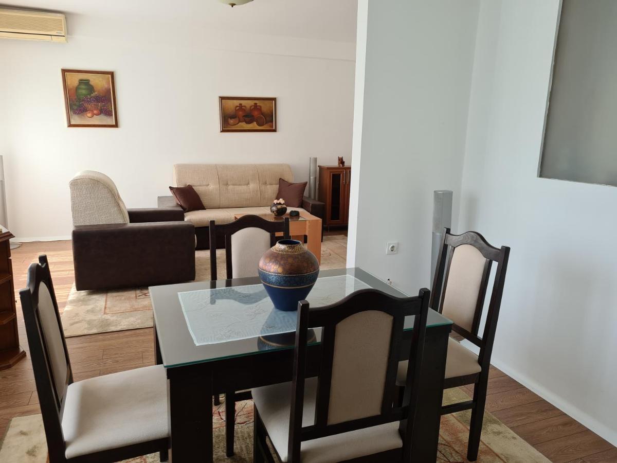 Ivana'S Apartment Bitola Luaran gambar