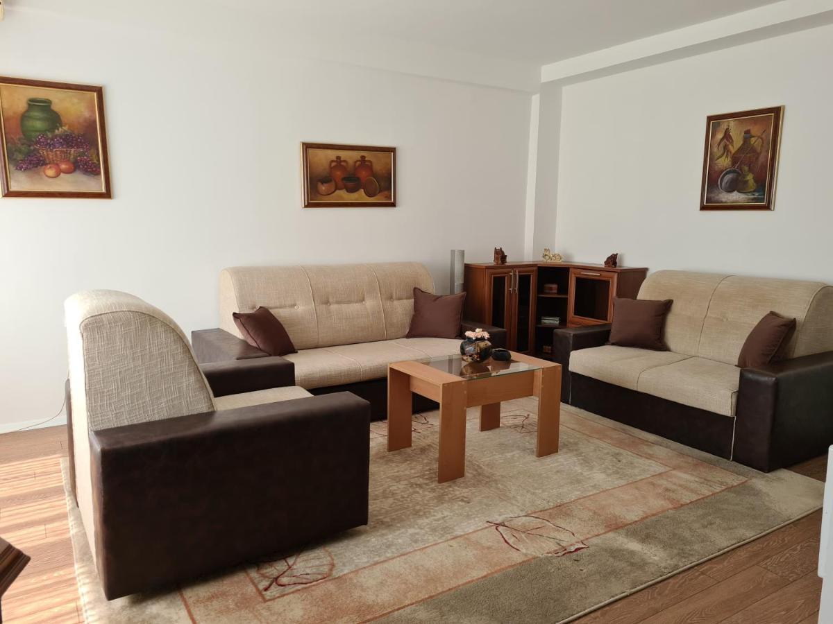 Ivana'S Apartment Bitola Luaran gambar