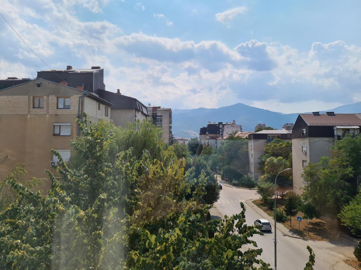 Ivana'S Apartment Bitola Luaran gambar