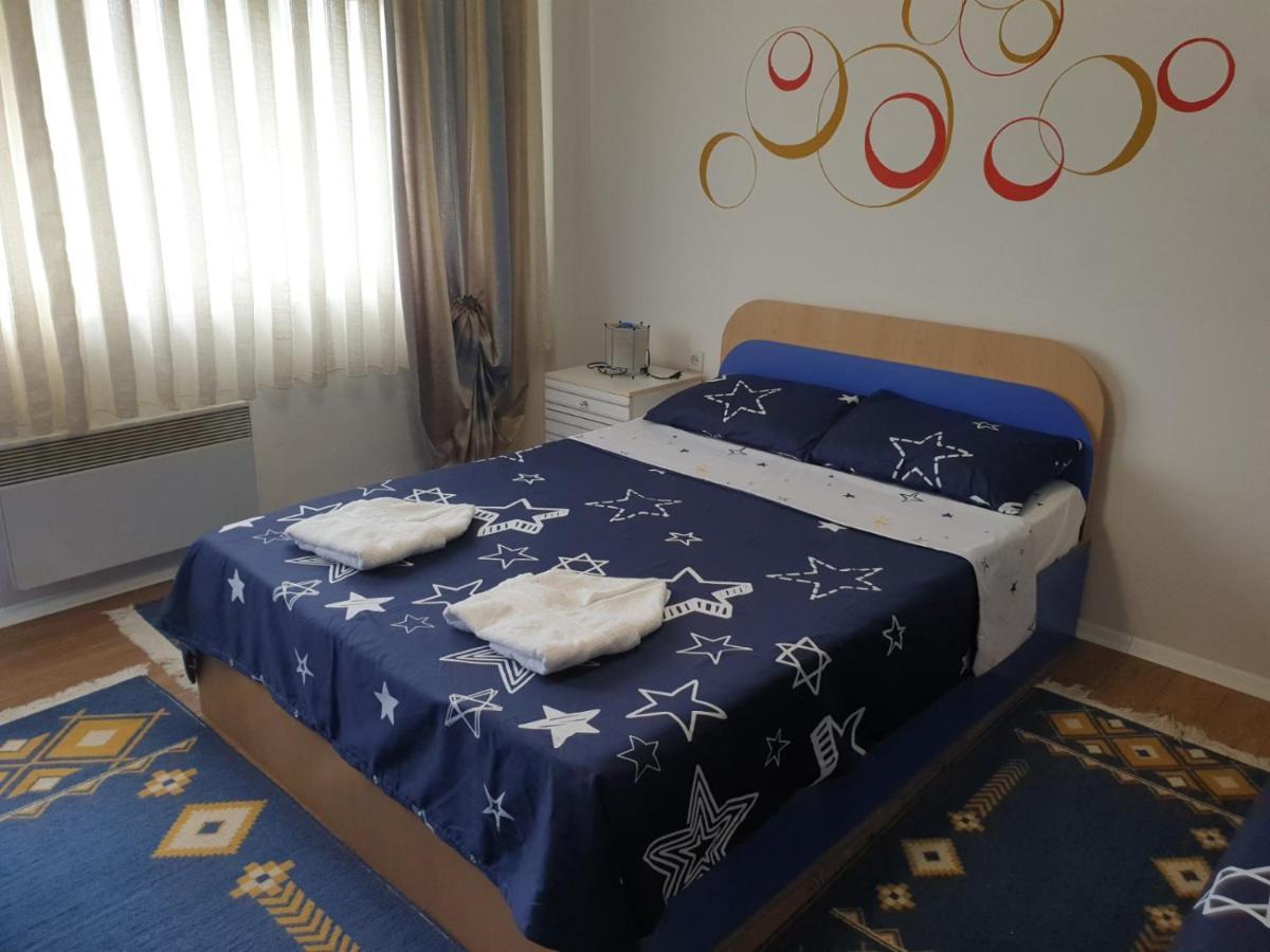 Ivana'S Apartment Bitola Luaran gambar