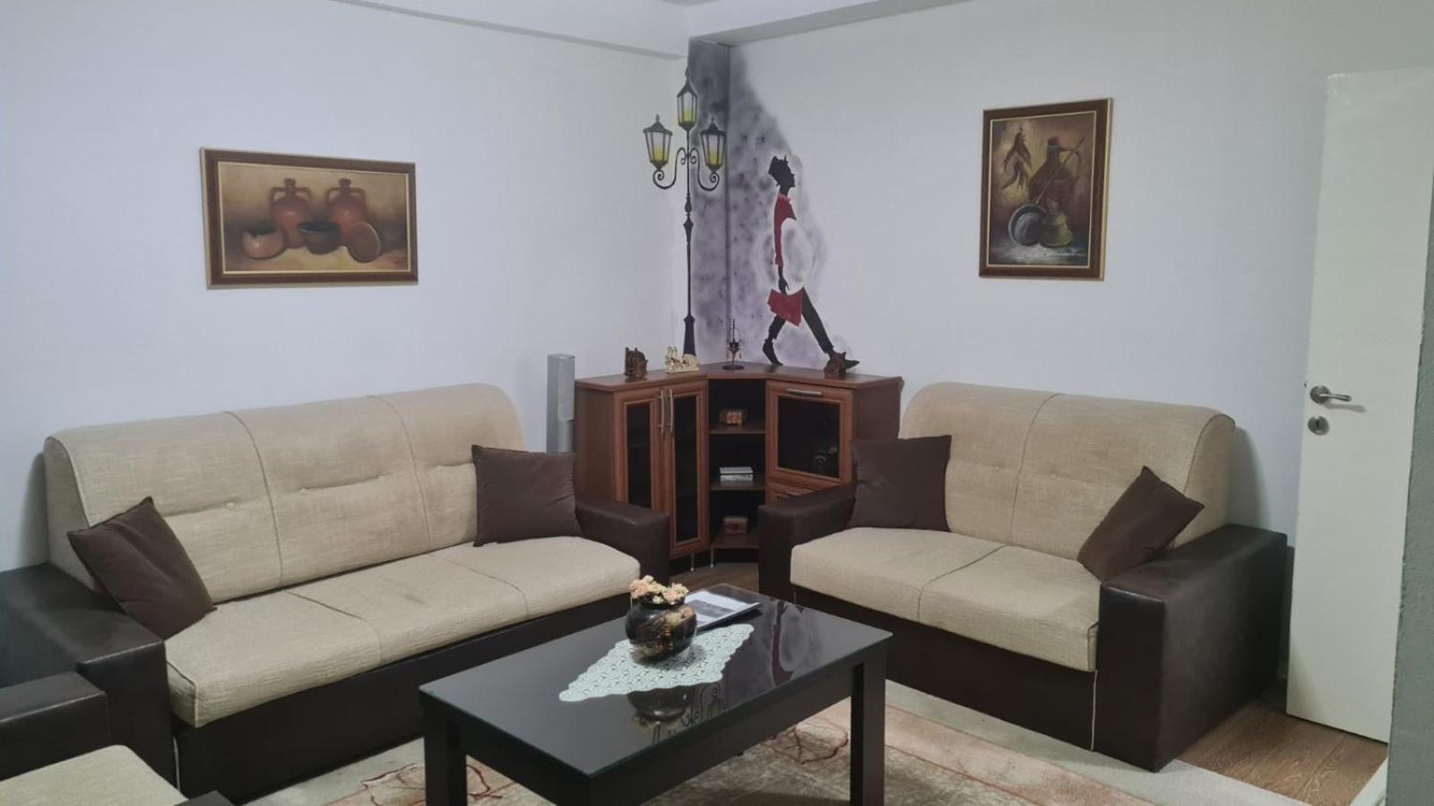 Ivana'S Apartment Bitola Luaran gambar